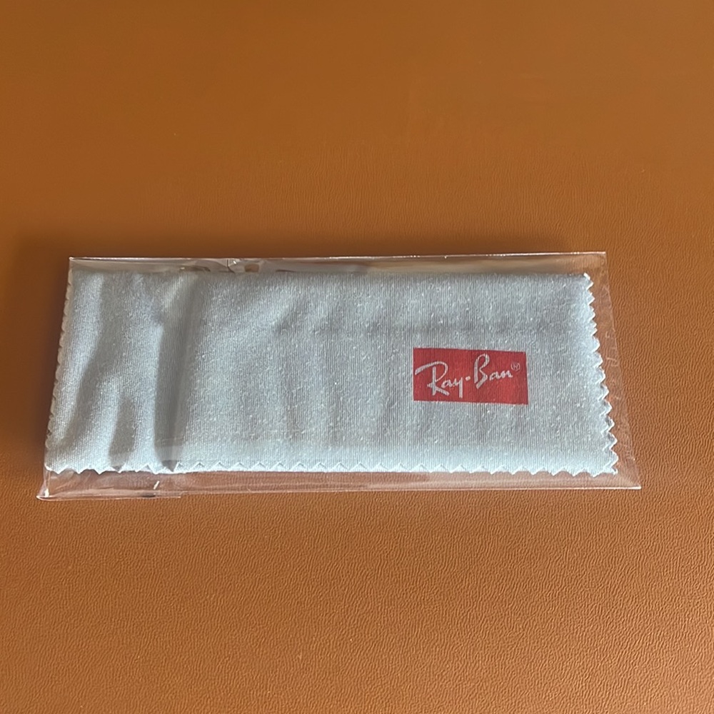 Ray-Ban Clubmaster Square - Picture 13 of 15